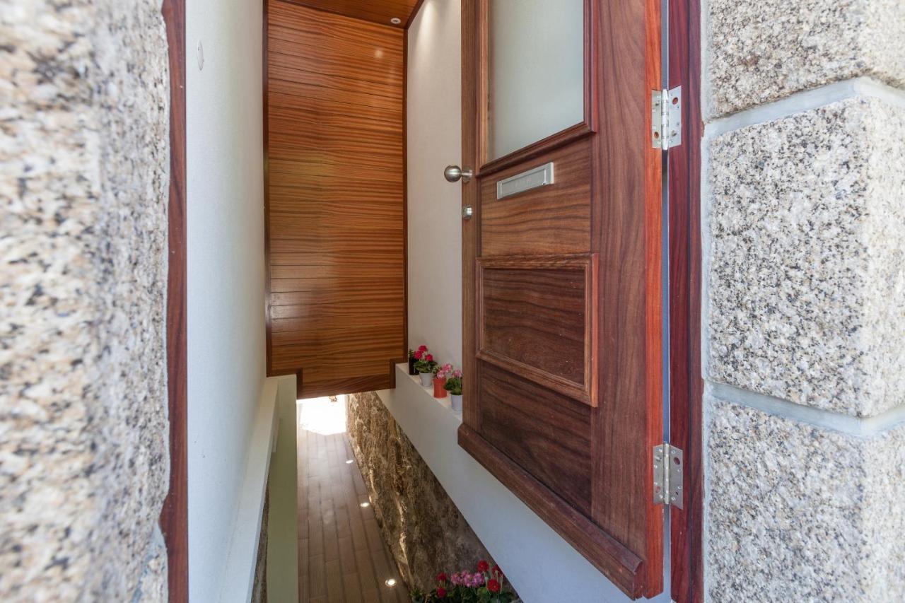 Ana'S Houses Guimaraes Exterior photo
